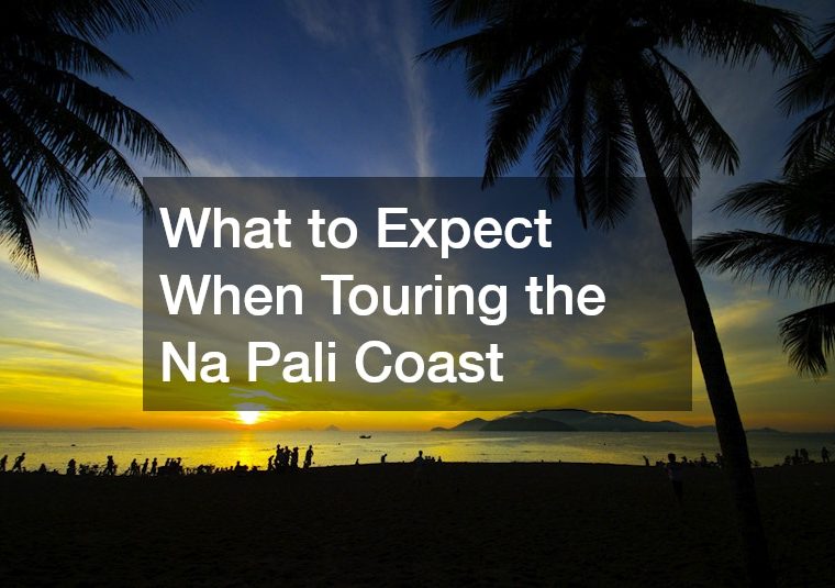 What to Expect When Touring the Na Pali Coast